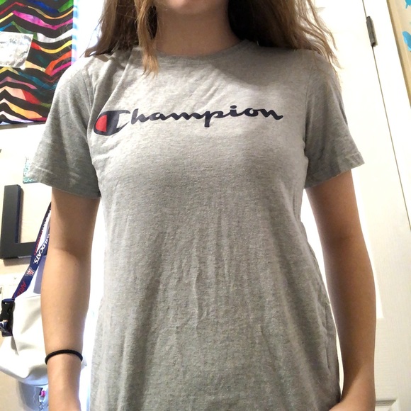 Champion Tee - Picture 3 of 3